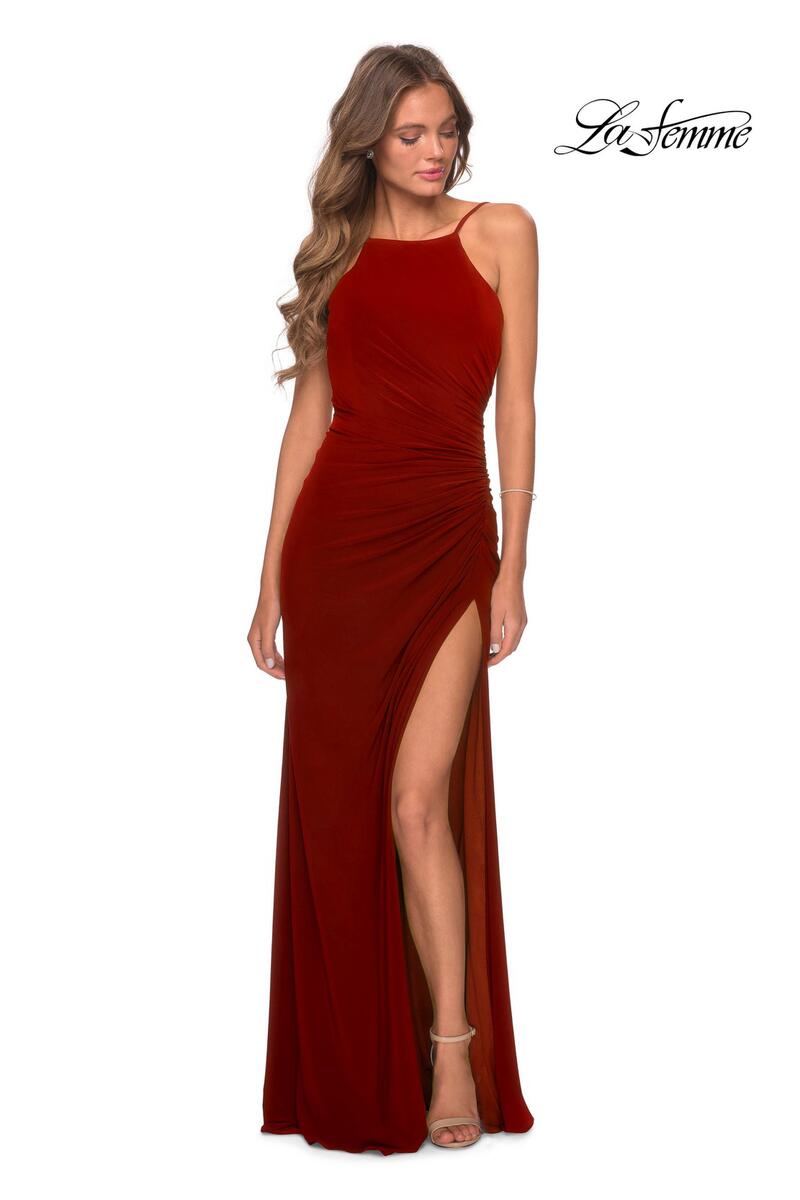 La Femme Dress 28302