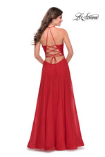 La Femme Dress 28522