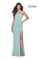 La Femme Dress 28537