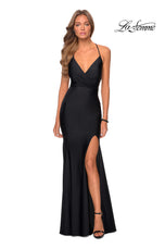 La Femme Dress 28552