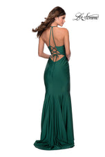 La Femme Dress 28552