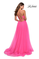 La Femme Dress 28561