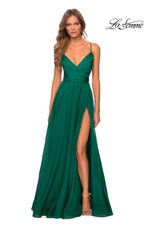 La Femme Dress 28575