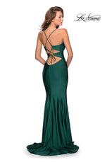 La Femme Dress 28584