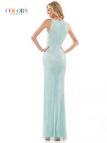 Colors Dress Dress 2858