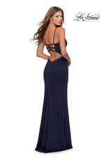 La Femme Dress 28653