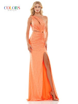Colors Dress Dress 2868