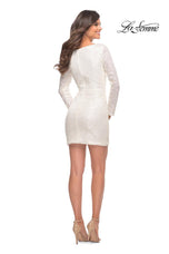 La Femme Fashions Dress 29390