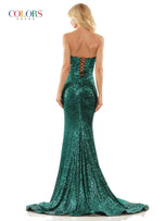 Colors Dress Dress 2961