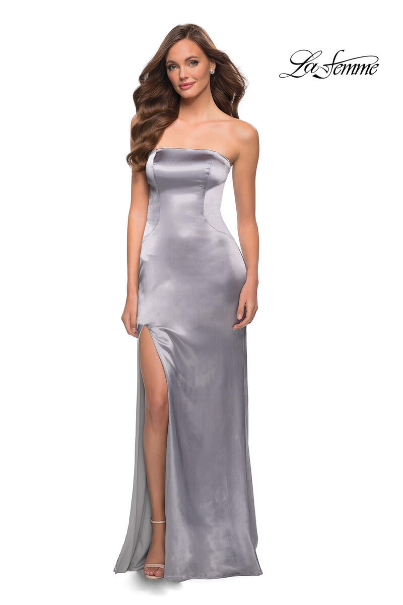 La Femme Dress 29807