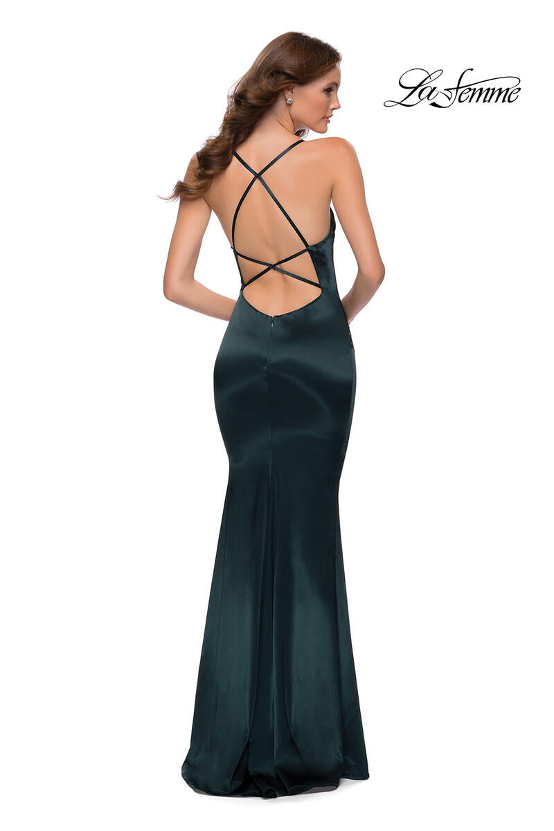 La Femme Dress 29858