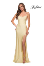 La Femme Dress 29899