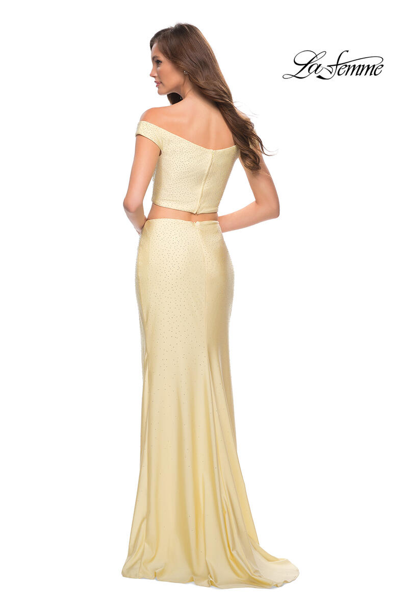 La Femme Dress 29951