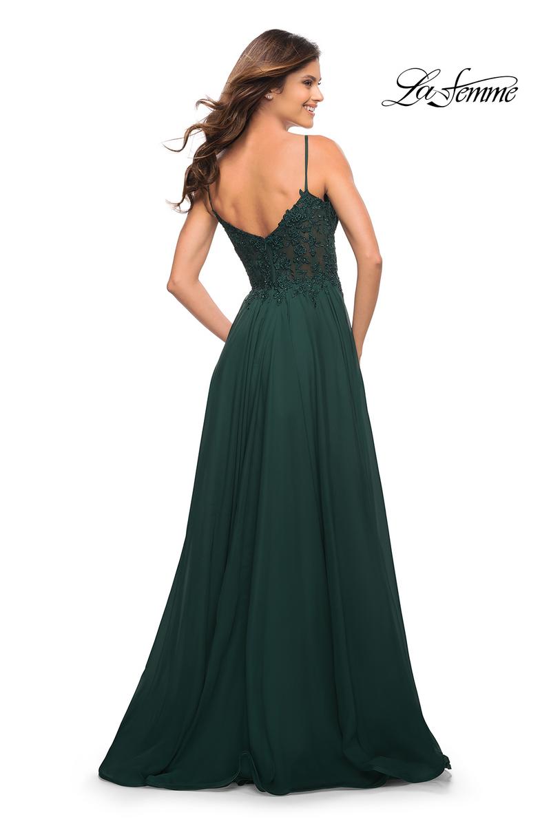 La Femme Dress 30639