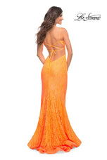 La Femme Dress 30671