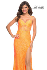 La Femme Dress 30671