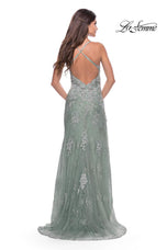 La Femme Dress 30794
