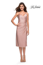 La Femme Fashions Dress 30918