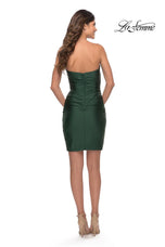 La Femme Fashions Dress 30924