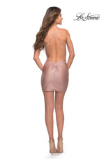 La Femme Fashions Dress 30930