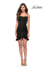 La Femme Fashions Dress 30945