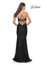 La Femme Dress 30996