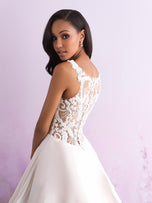 Allure Bridals Romance Dress 3100