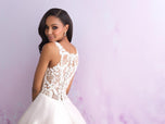 Allure Bridals Romance Dress 3100