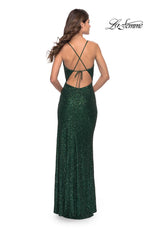 La Femme Dress 31072