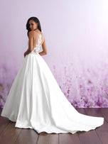 Allure Bridals Romance Dress 3112