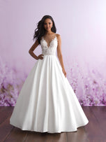 Allure Bridals Romance Dress 3112