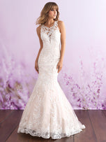 Allure Bridals Romance Dress 3115