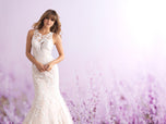 Allure Bridals Romance Dress 3115