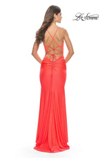 La Femme Dress 31365