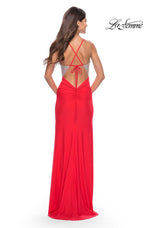 La Femme Dress 31590