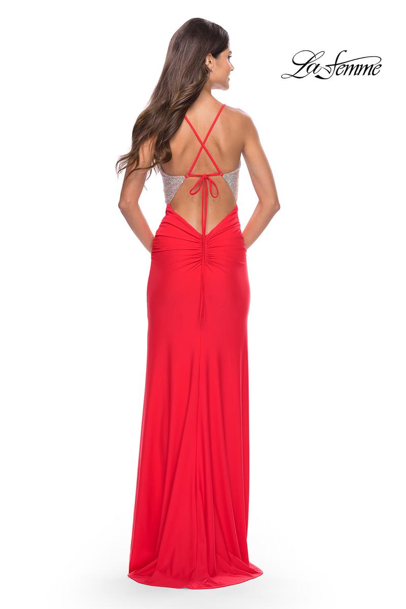La Femme Dress 31590