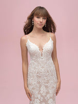 Allure Bridals Romance Dress 3204