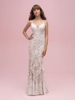 Allure Bridals Romance Dress 3204