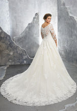 Julietta Bridal by Morilee Dress 3235