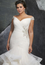 Julietta Bridal by Morilee Dress 3237