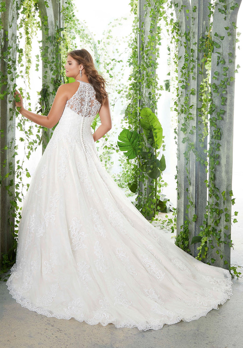 Julietta Bridal by Morilee Dress 3256