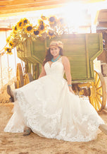 Julietta Bridal by Morilee Dress 3264
