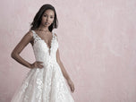 Allure Bridals Romance Dress 3265