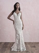 Allure Bridals Romance Dress 3269