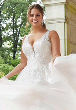 Julietta Bridal by Morilee Dress 3286