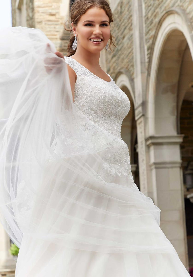 Julietta Bridal by Morilee Dress 3288