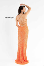 Primavera Exclusives Dress 3290