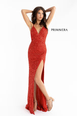 Primavera Exclusives Dress 3291