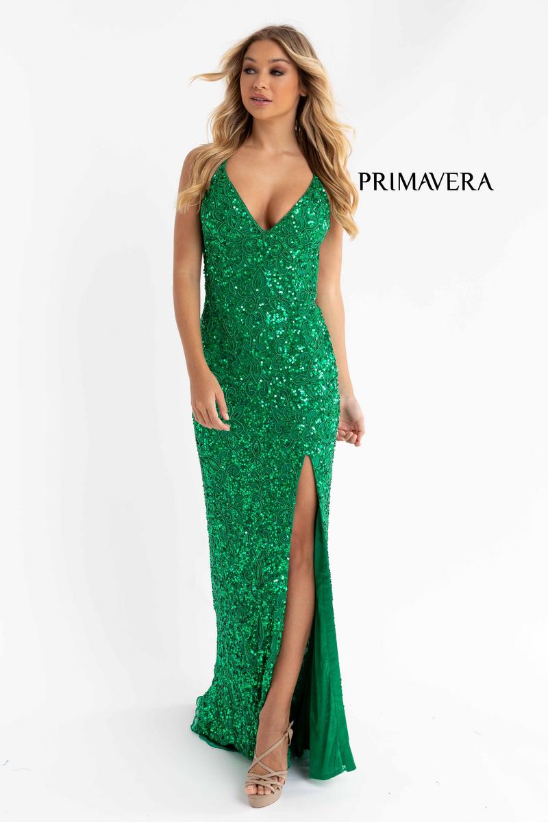 Primavera Exclusives Dress 3295 - B