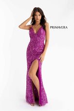 Primavera Exclusives Dress 3295